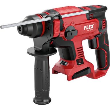 Flex CHE 18,0-EC Slagboremaskine uden batteri og oplader