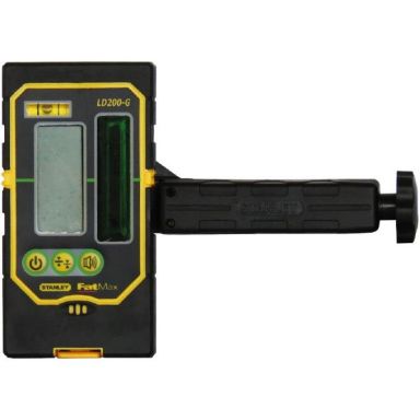 STANLEY FatMax LD200-G Lasermottaker