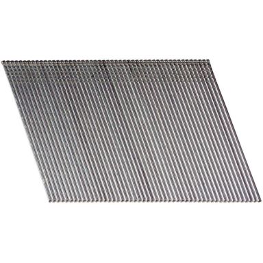 Dewalt DNBA1650SZ Dykkert 1,6 mm rustfri 20°