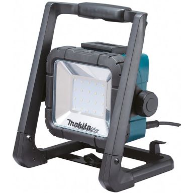 Makita DEADML805 Arbejdslampe uden batteri og oplader