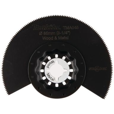 Makita B-64799 Segmentsagklinge