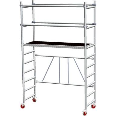 Laggo Pro Smal Rakennusteline Vaihtoehto 2