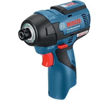 Bosch GDR 12V-110 Slagskruvdragare utan batteri och laddare