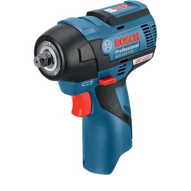 Bosch GDS 12V-115 Muttertrekker uten batteri og lader