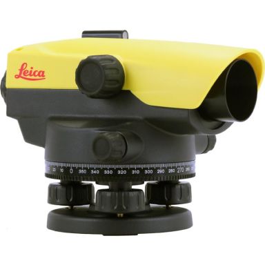 Leica NA524 Vaaituskoje