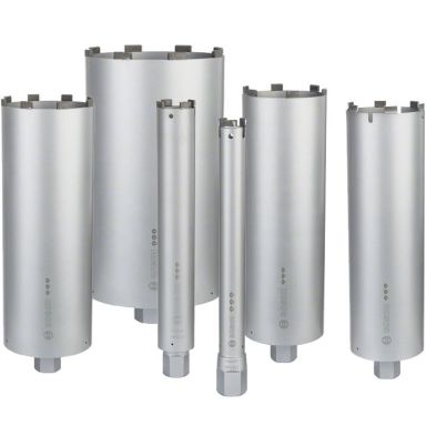Bosch Best for Universal Timanttikuivaporakruunut