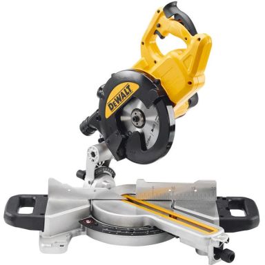 Dewalt DWS774 Kap- och gersåg