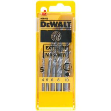 Dewalt DT6956 Installationsborrsats