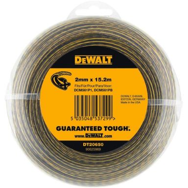Dewalt DT20650 Leikkuusiima