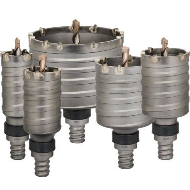 Bosch Core Cutter SDS-Max Borkrone 1-delt