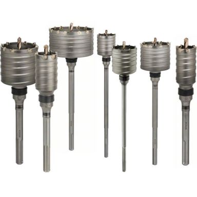 Bosch Core Cutter SDS-Max Borkrone 2-delt