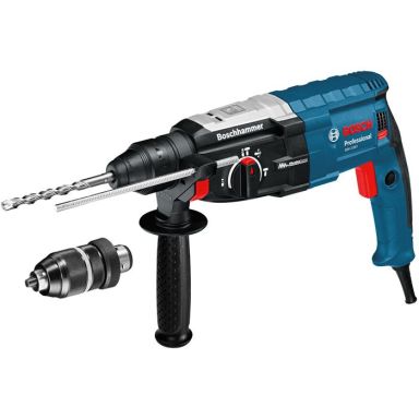 Bosch GBH 2-28 F Poravasara 880 W