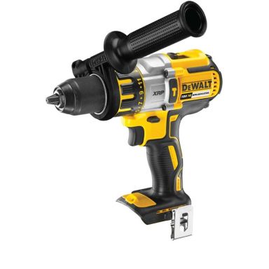 Dewalt DCD996NT Slagbormaskin uten batteri og lader