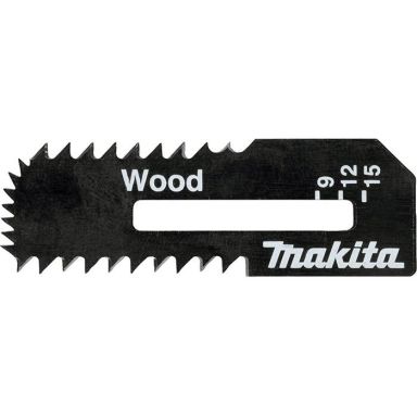 Makita B-49719 Sahanterä 2 kpl:n pakkaus