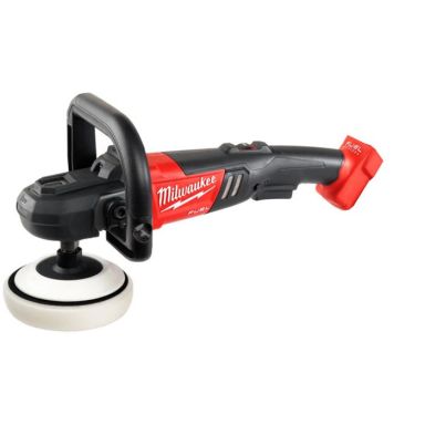 Milwaukee M18 FAP180-0 Kiillotuskone ilman akkua ja laturia