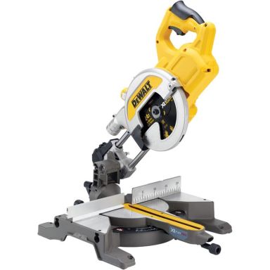 Dewalt DCS777N XR FlexVolt Katkaisu- ja jiirisaha ilman akkuja ja laturia