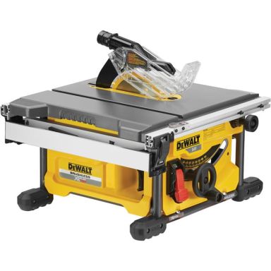 Dewalt DCS7485N XR FlexVolt Bordcirkelsåg utan batterier och laddare