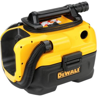 Dewalt DCV584L Pölynimuri ilman akkua ja laturia