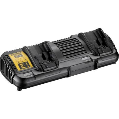 Dewalt DCB132 XR FlexVolt Akkulaturi