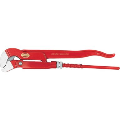 Ridgid S-series Putkipihdit