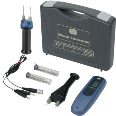 Gann Hydromette BL H 41 Fuktmåler Kit 2