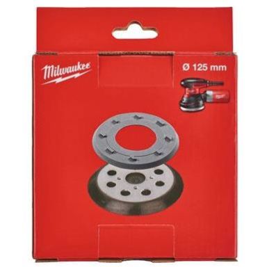 Milwaukee 4932430091 Slipesåle