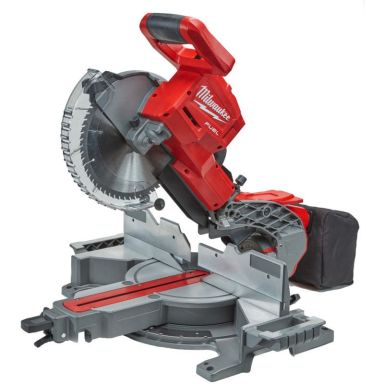 Milwaukee M18 FMS254-0 Katkaisu- ja jiirisaha