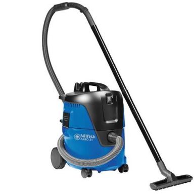 Nilfisk AERO 21-01 PC Grovstøvsuger 1250 W