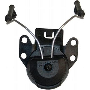3M Peltor P3EG-F/2 Hjelmfeste