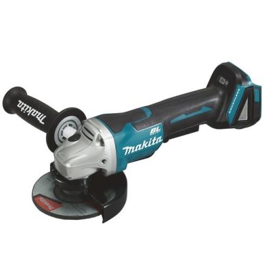Makita DGA508Z Vinkelsliper Ø125 mm, uten batteri og lader