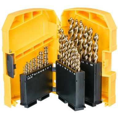 Dewalt DT7926 Metallborrsats
