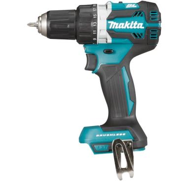 Makita DDF484Z Porakone-ruuvinväännin ilman akkua ja laturia