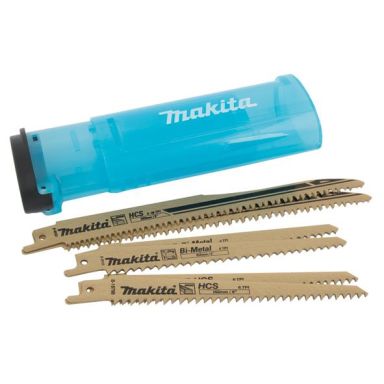 Makita B-44432 Tigersagblad 6-pakning