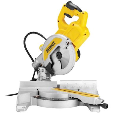 Dewalt DWS777 Katkaisu- ja jiirisaha