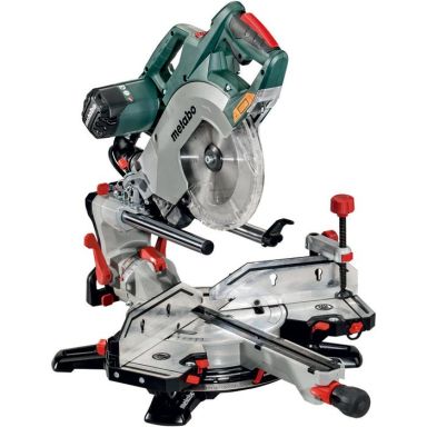 Metabo KGSV 72 XACT SYM Kapp- og gjærsag