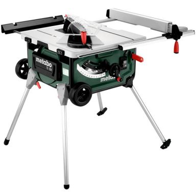Metabo TS 254 Bordrundsav