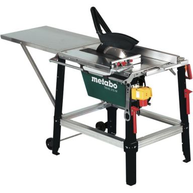 Metabo TKHS 315 M - 4,2 DNB Bordrundsav