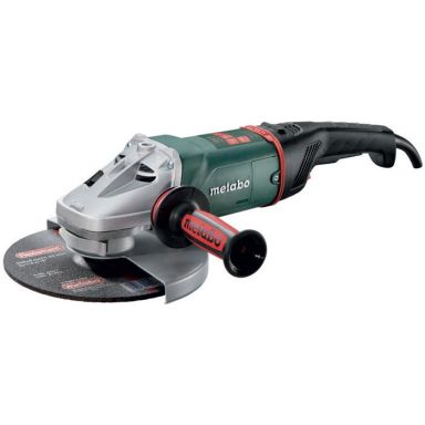 Metabo WE 22-230 MVT Vinkelsliber 2200 W