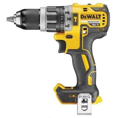 Dewalt DCD796NT Slagborrmaskin utan batteri och laddare