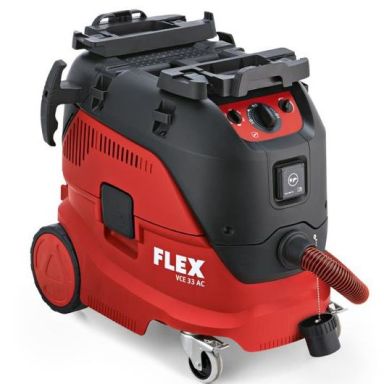 Flex VCE33 MAC-Kit Grovdammsugare 1400 W, M-klass