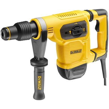 Dewalt D25481K Borrhammare 1050 W