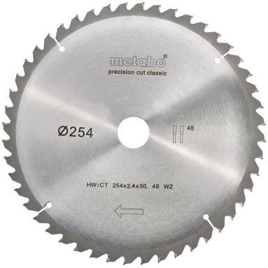 Metabo 628061000 Savklinge