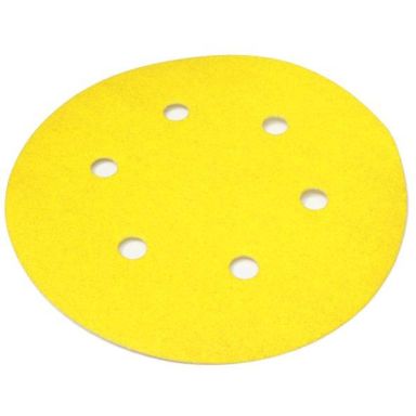 Flex 19059 Slippapper 150mm - 25-pack