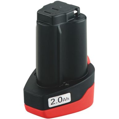 Metabo 10,8V Li-Power Akku 2,0Ah