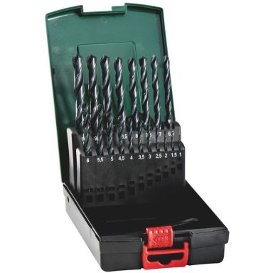 Metabo 627164000 Borsæt