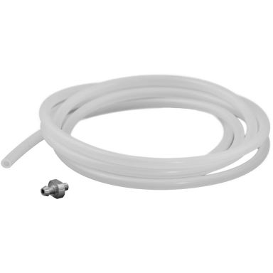 Woods Airmaster 5261 Liitin 2-metrisellä silikoniletkulla