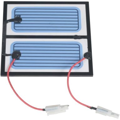 Woods Airmaster 5263 Keramplate