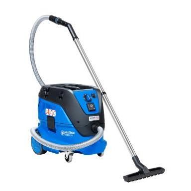 Nilfisk ATTIX 33-2L IC Märkä- ja kuivaimuri 1400 W, L-luokka