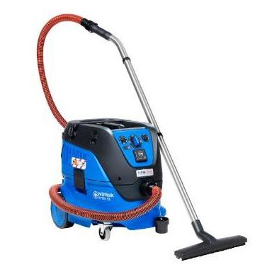 Nilfisk ATTIX 33-2M IC Grovstøvsuger 1400 W, M-klasse