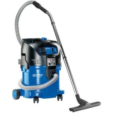 Nilfisk ATTIX 30-21 PC Grovstøvsuger 1500 W